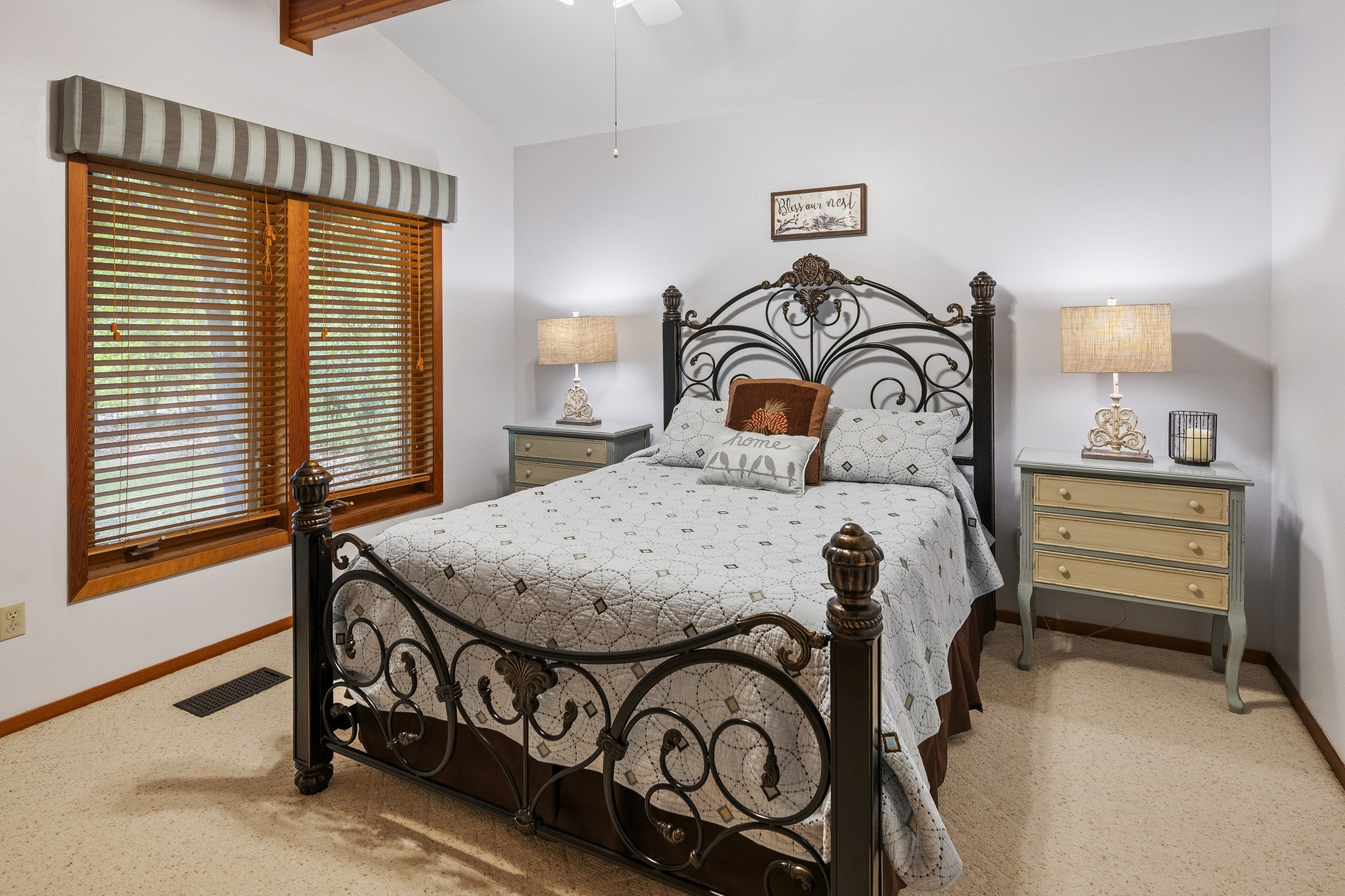 156 Spring Lake Knoll Holly Lake Ranch TX 75765