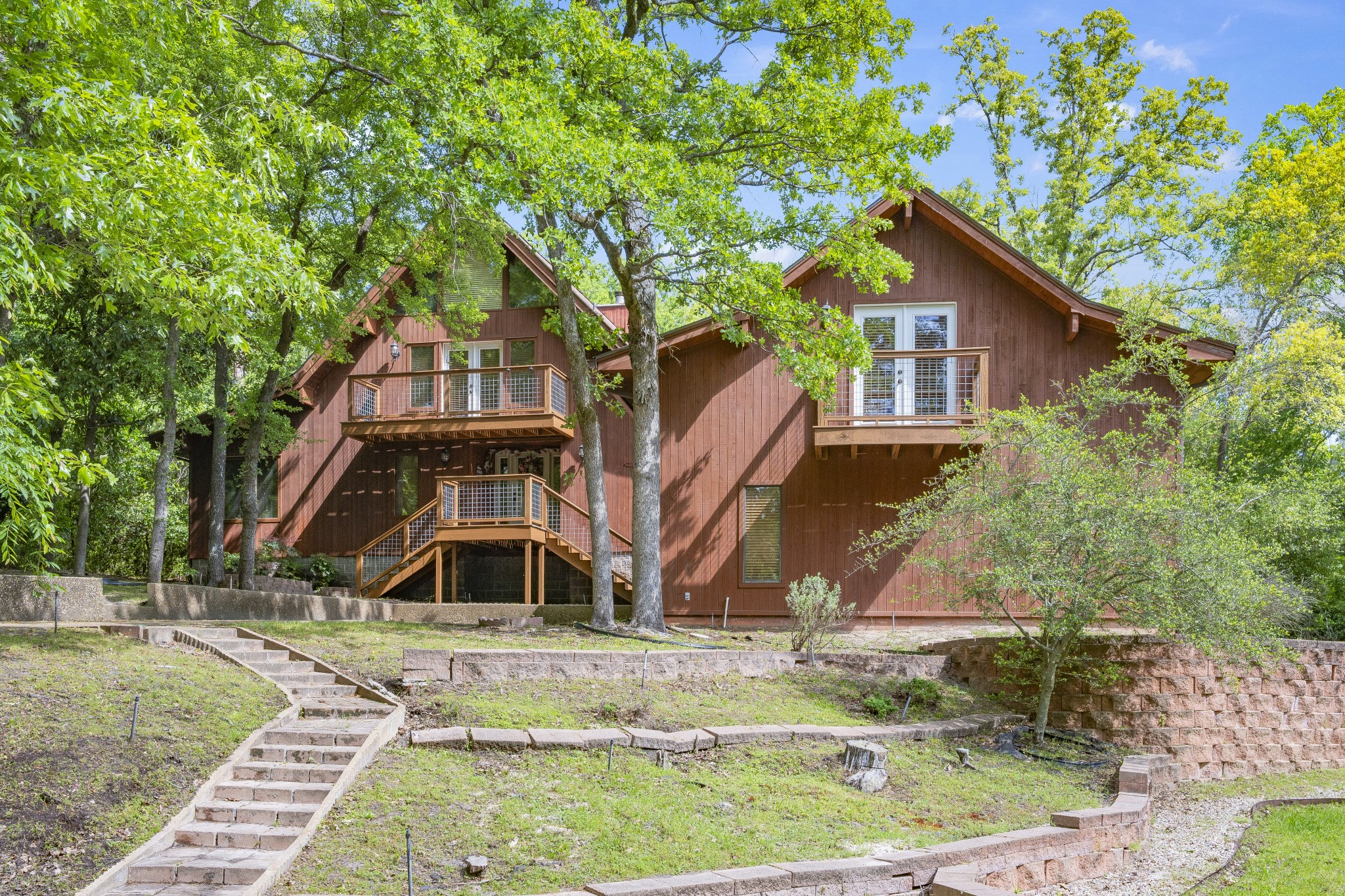 156 Spring Lake Knoll Holly Lake Ranch TX 75765