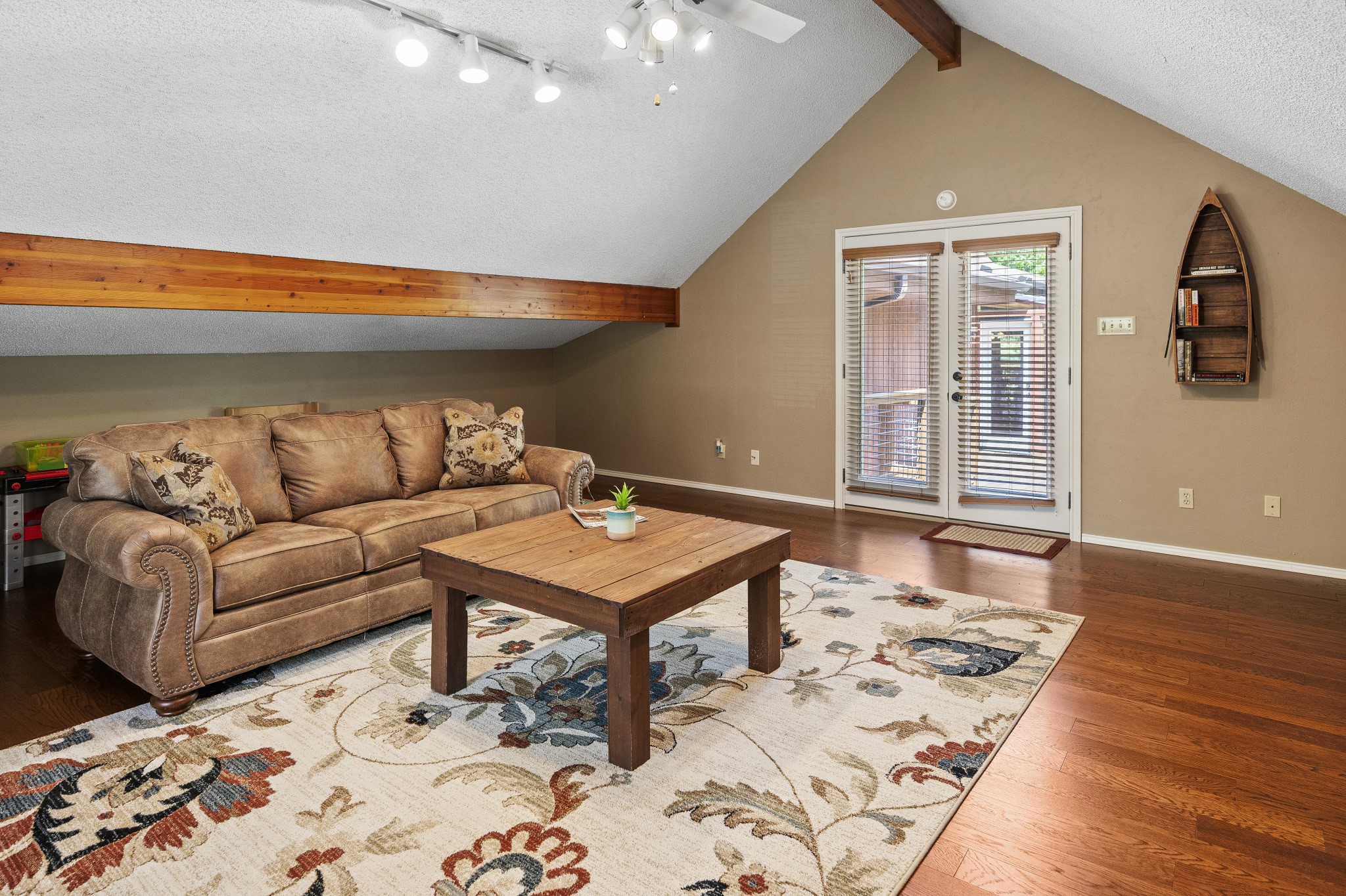 156 Spring Lake Knoll Holly Lake Ranch TX 75765