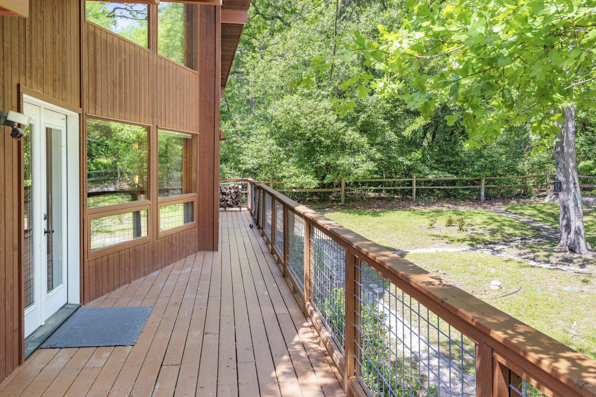 156 Spring Lake Knoll Holly Lake Ranch TX 75765