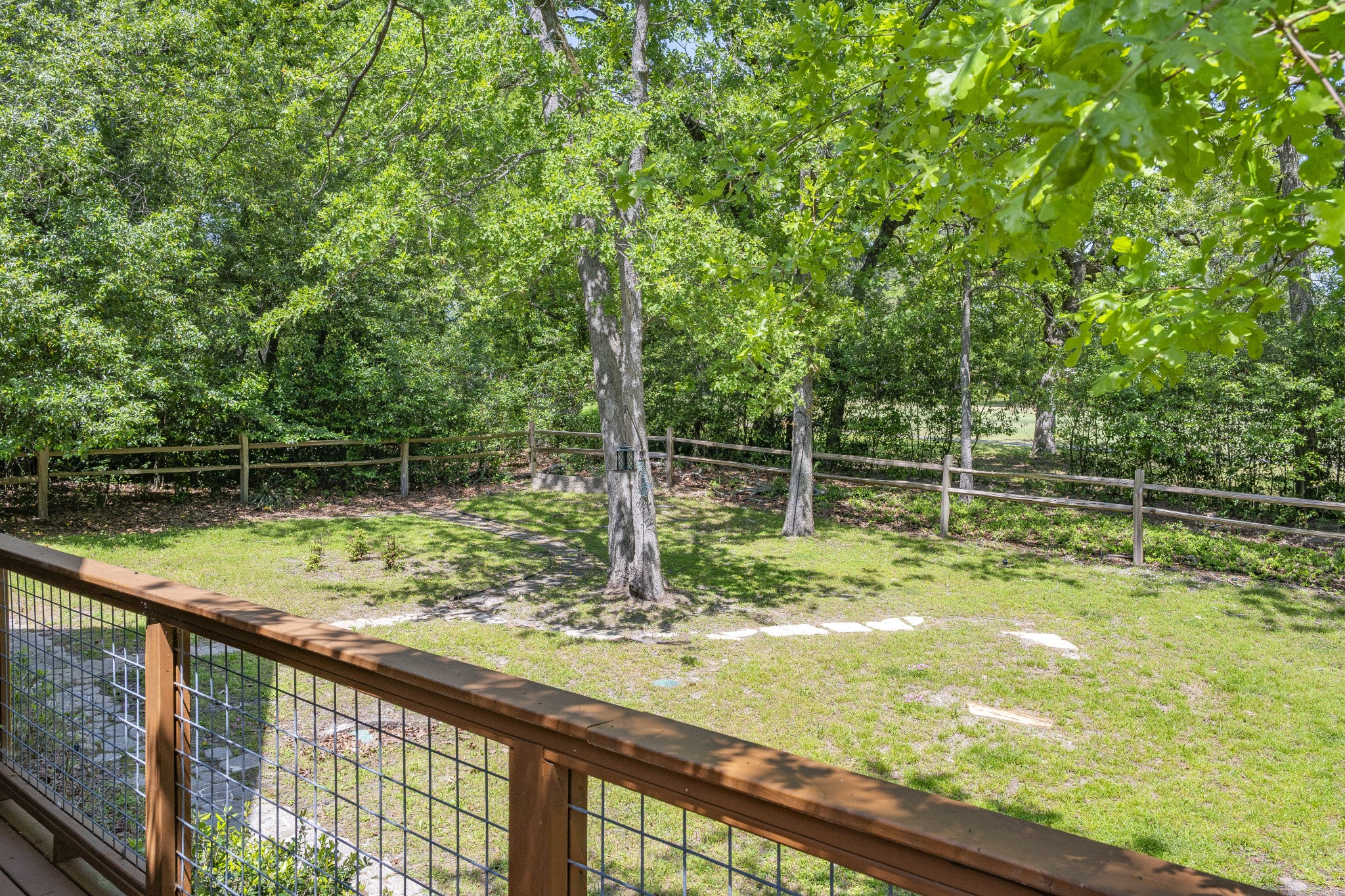 156 Spring Lake Knoll Holly Lake Ranch TX 75765