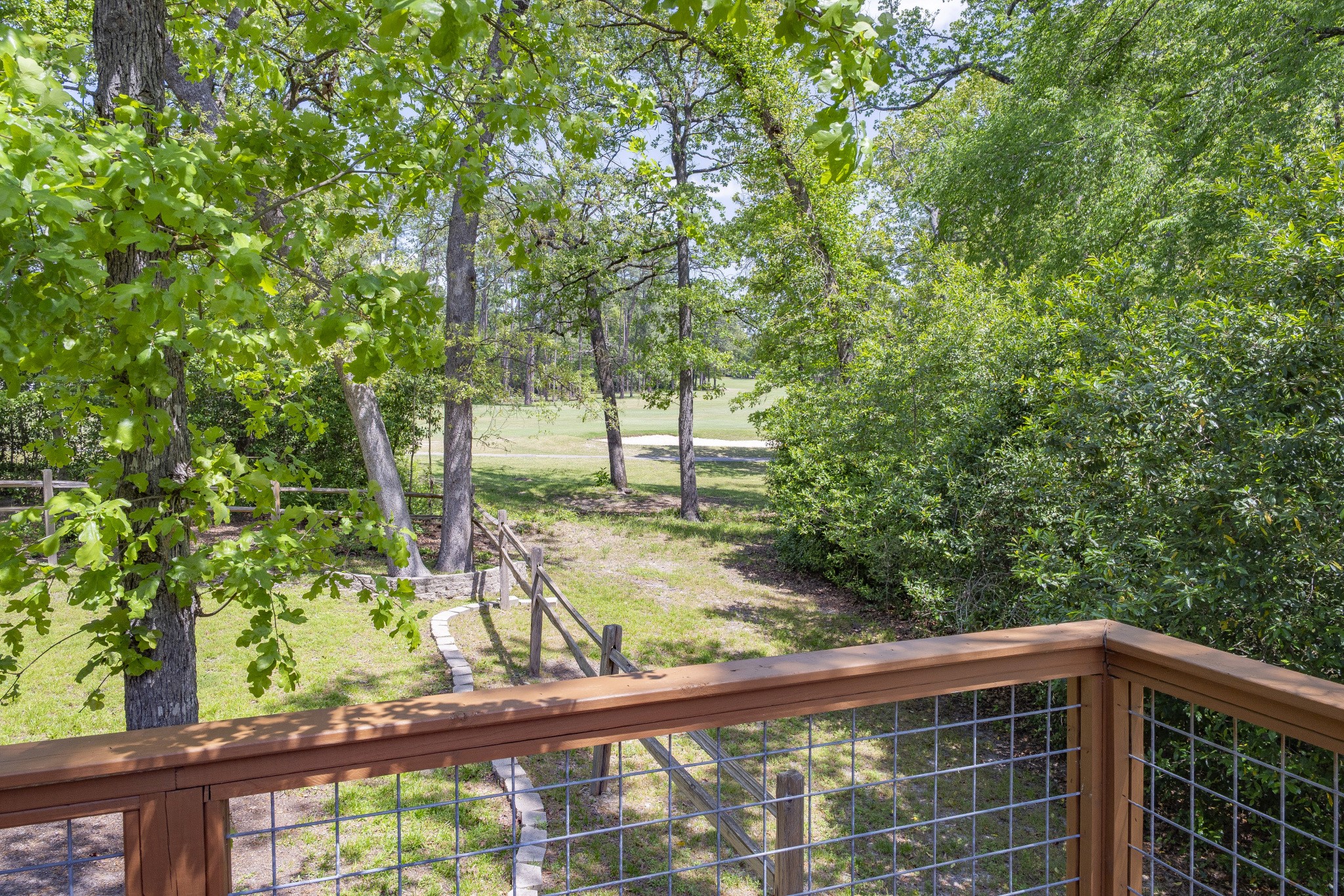 156 Spring Lake Knoll Holly Lake Ranch TX 75765