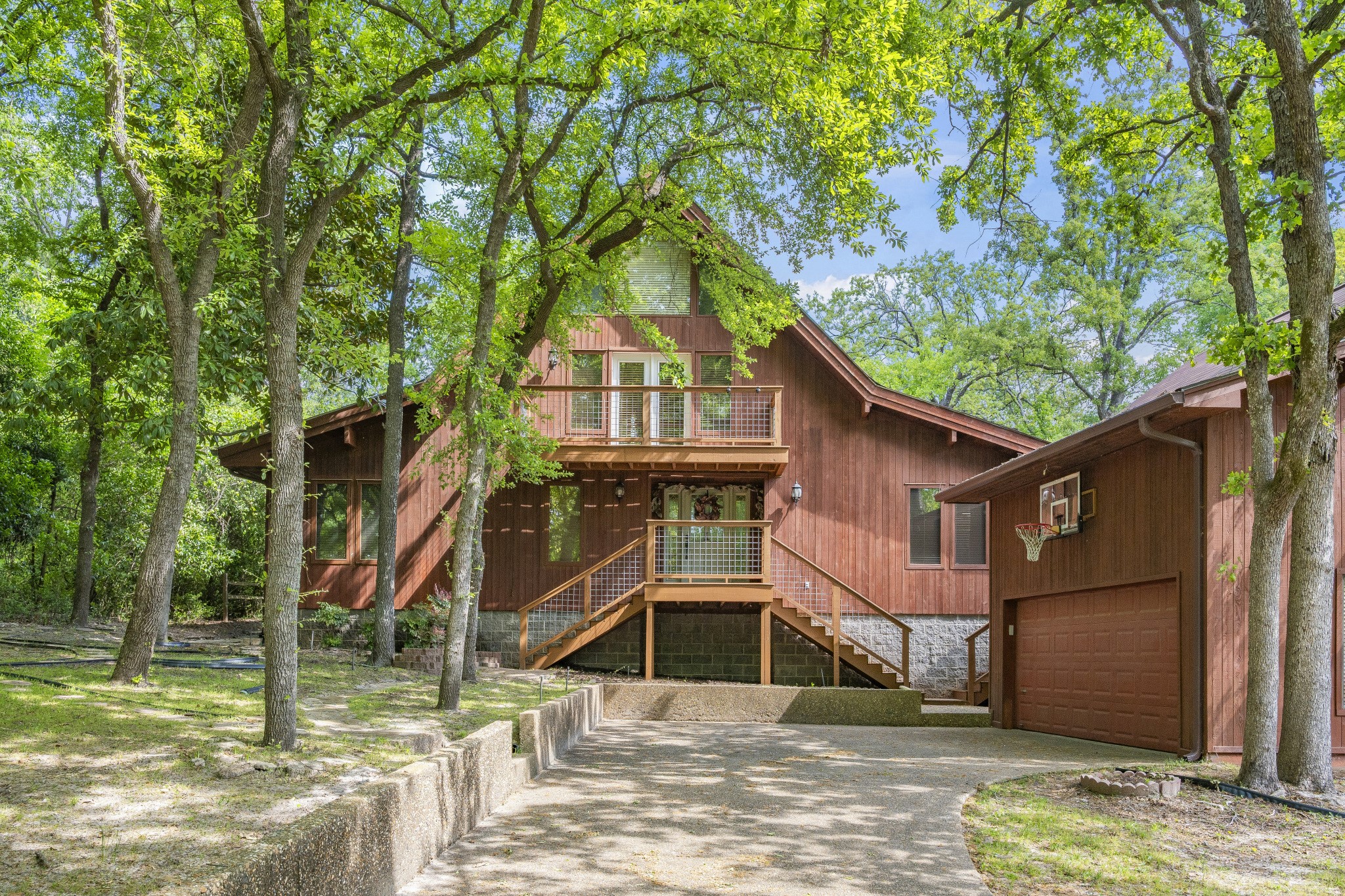 156 Spring Lake Knoll Holly Lake Ranch TX 75765