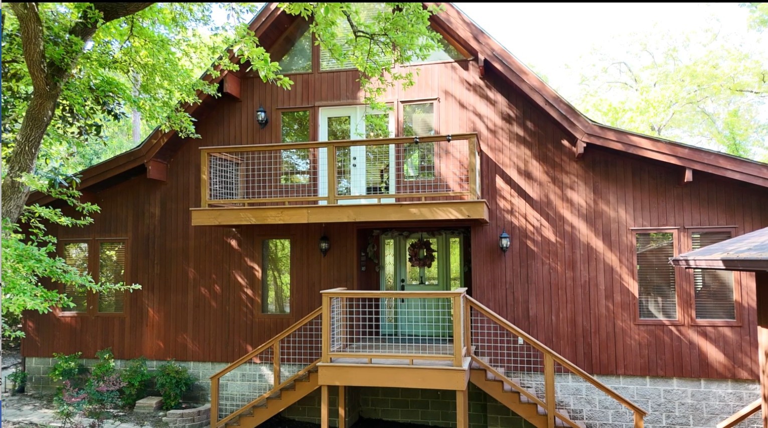 156 Spring Lake Knoll Holly Lake Ranch TX 75765