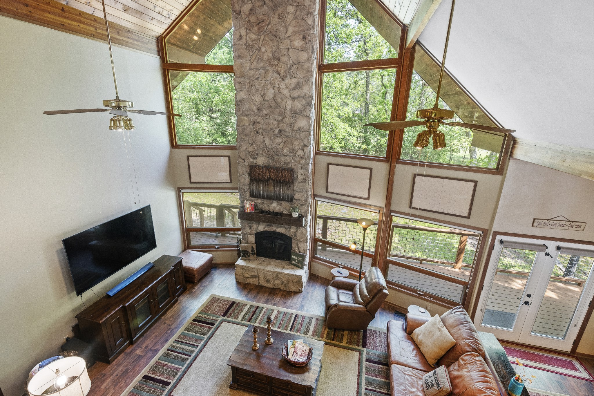 156 Spring Lake Knoll Holly Lake Ranch TX 75765