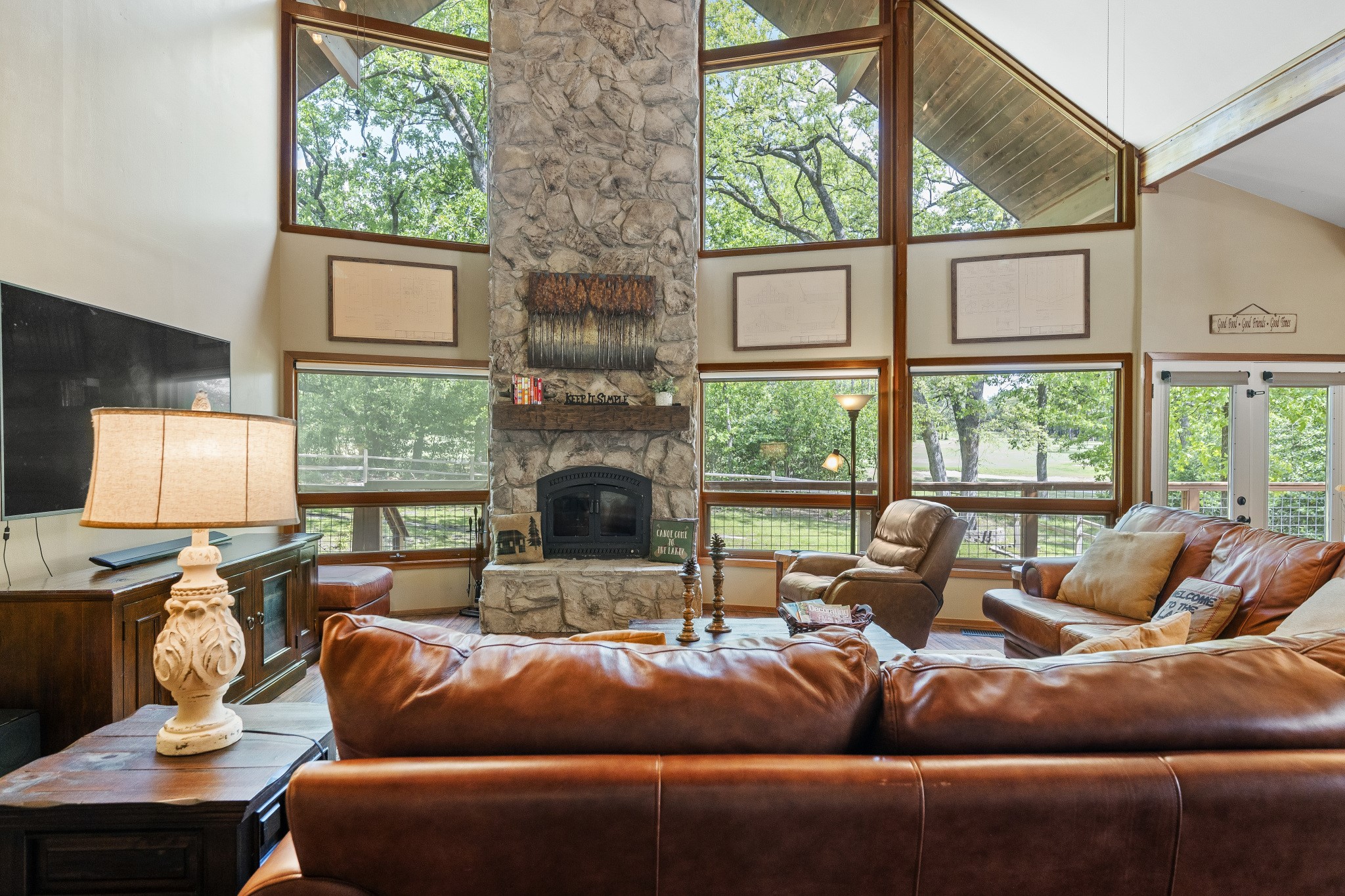 156 Spring Lake Knoll Holly Lake Ranch TX 75765