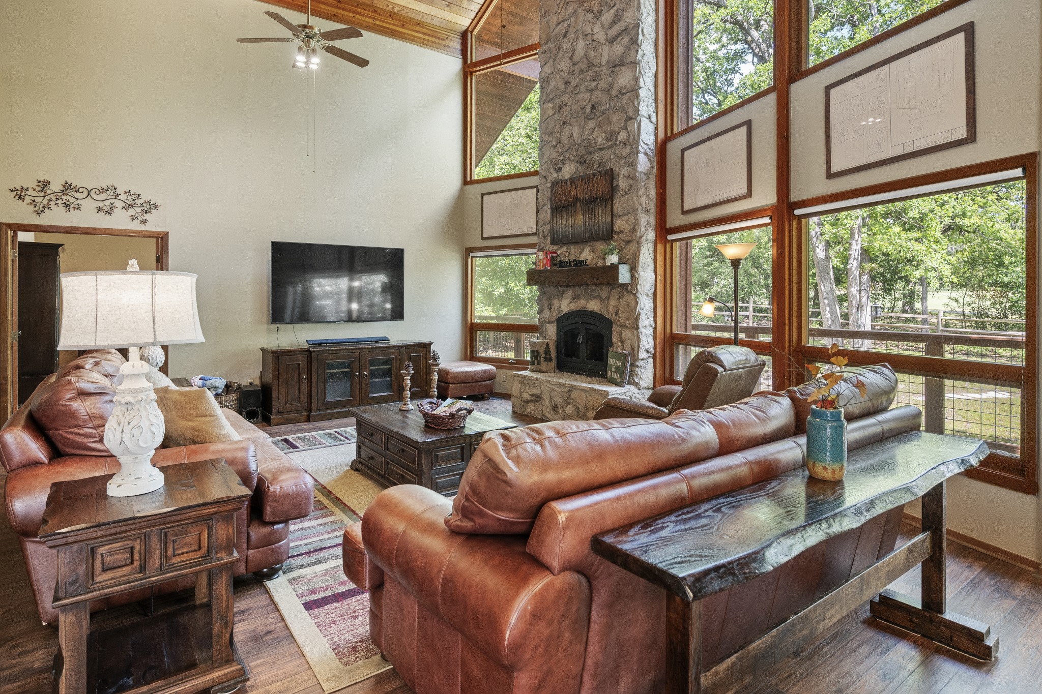 156 Spring Lake Knoll Holly Lake Ranch TX 75765