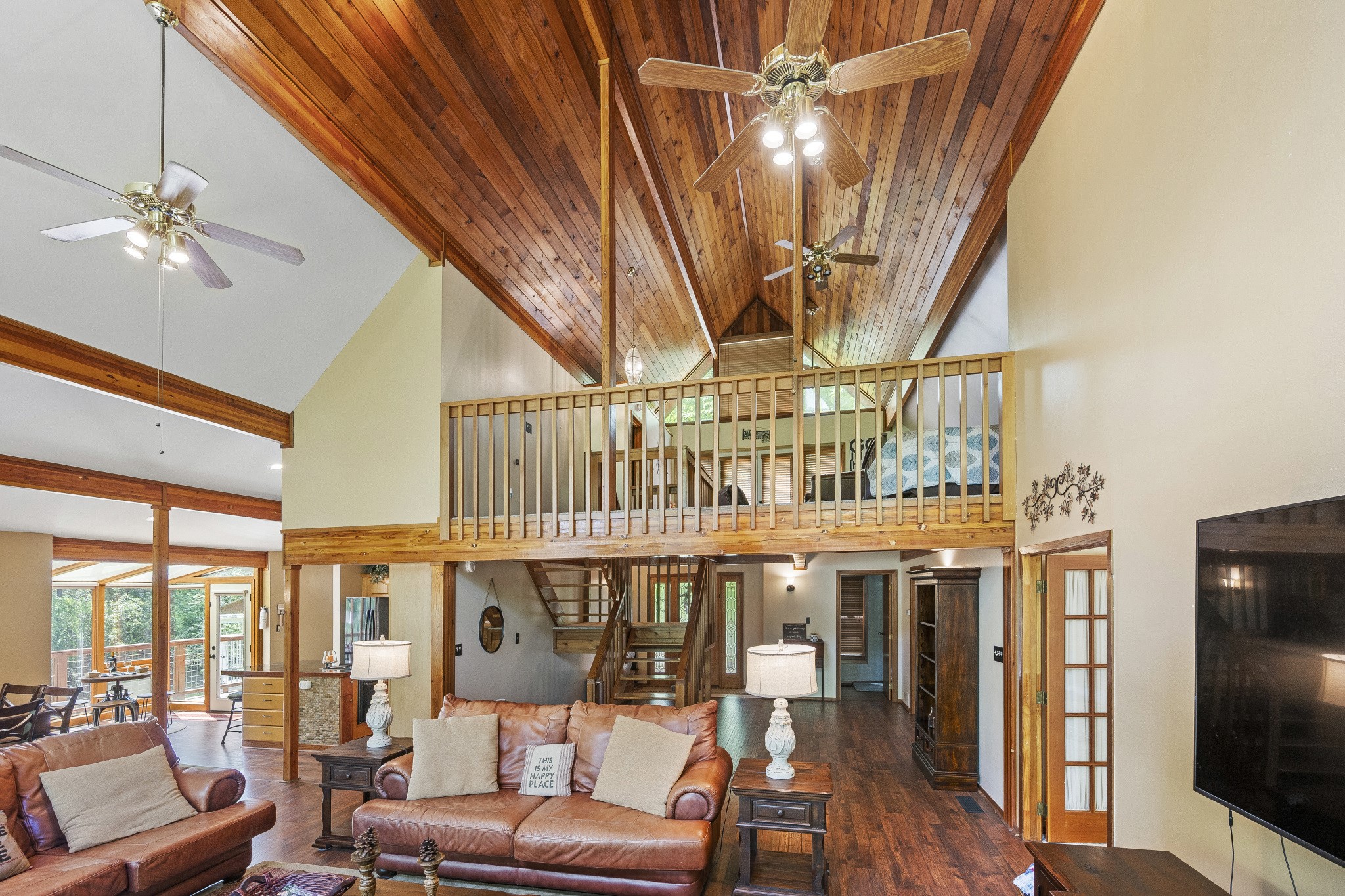 156 Spring Lake Knoll Holly Lake Ranch TX 75765