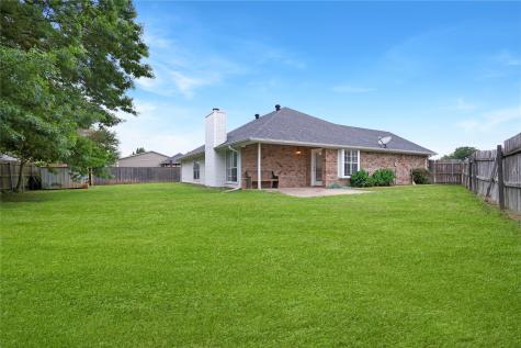 709 Elm Circle Van Alstyne TX 75495