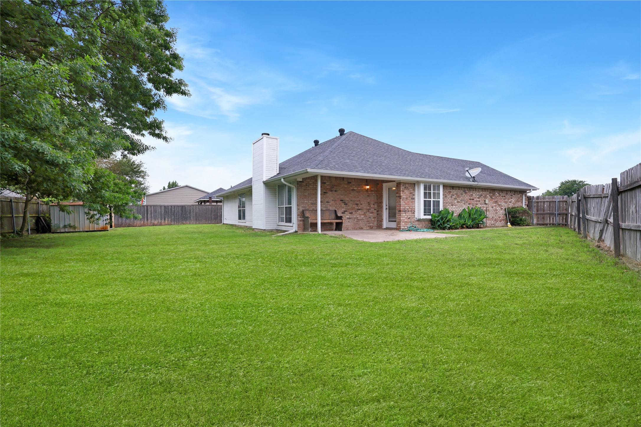 709 Elm Circle Van Alstyne TX 75495