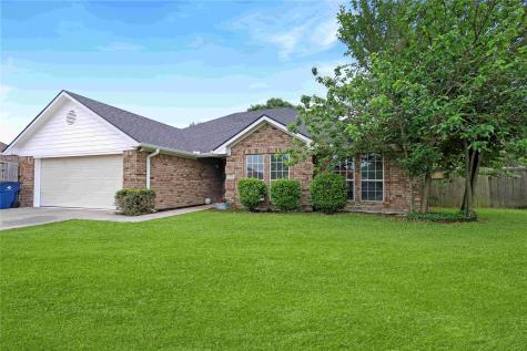 709 Elm Circle Van Alstyne TX 75495