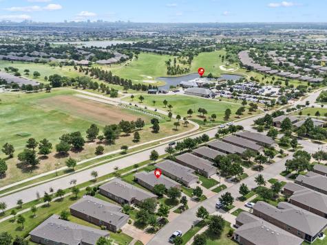 7422 Sage Valley Lane Frisco TX 75036