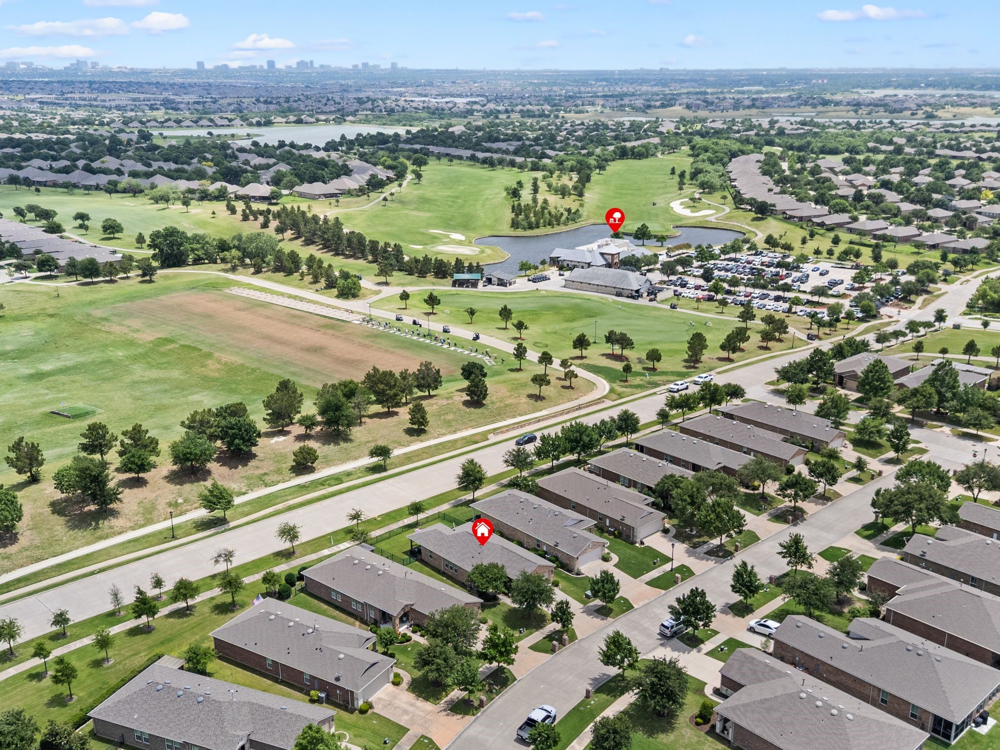 7422 Sage Valley Lane Frisco TX 75036