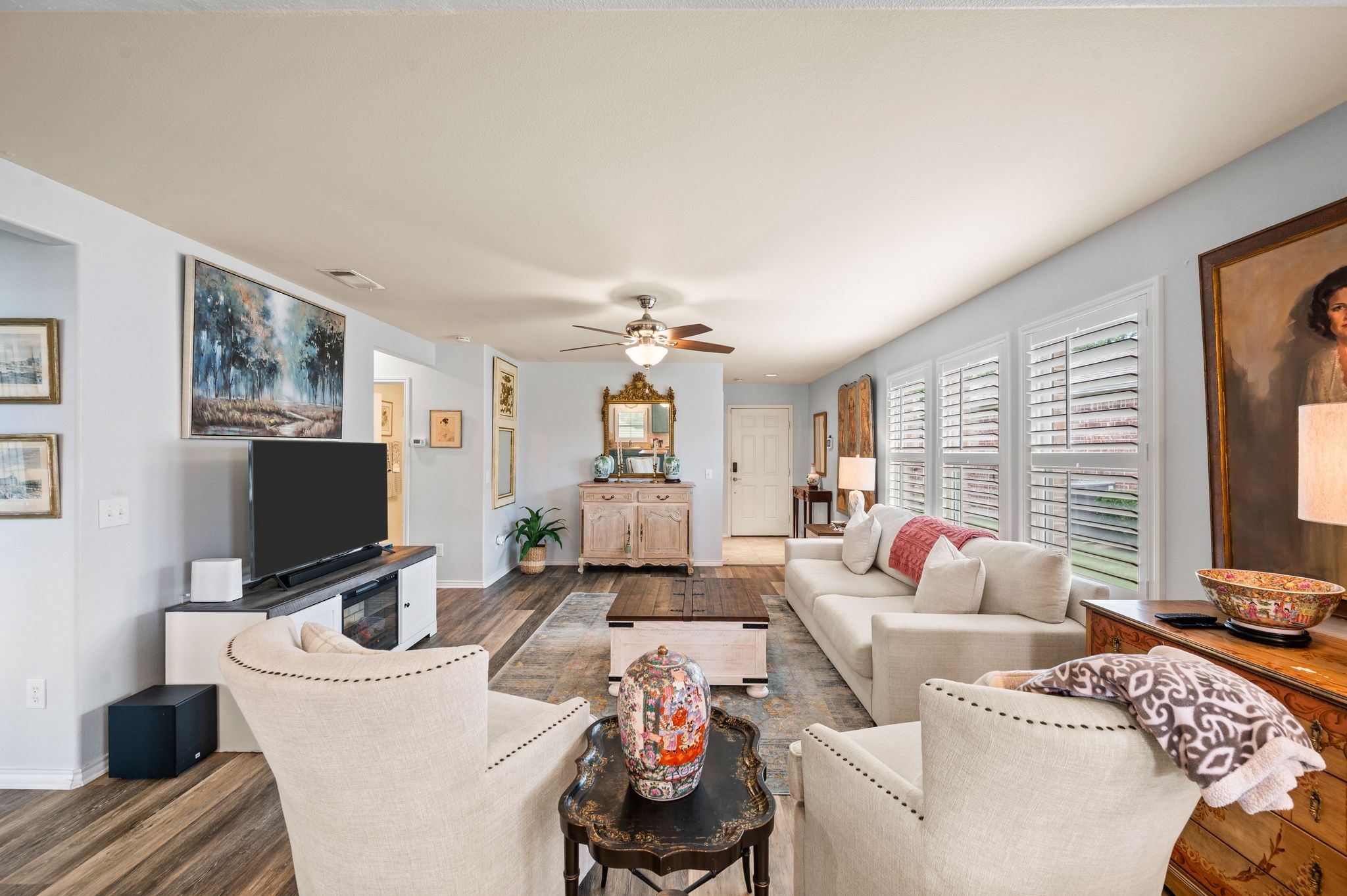 7422 Sage Valley Lane Frisco TX 75036