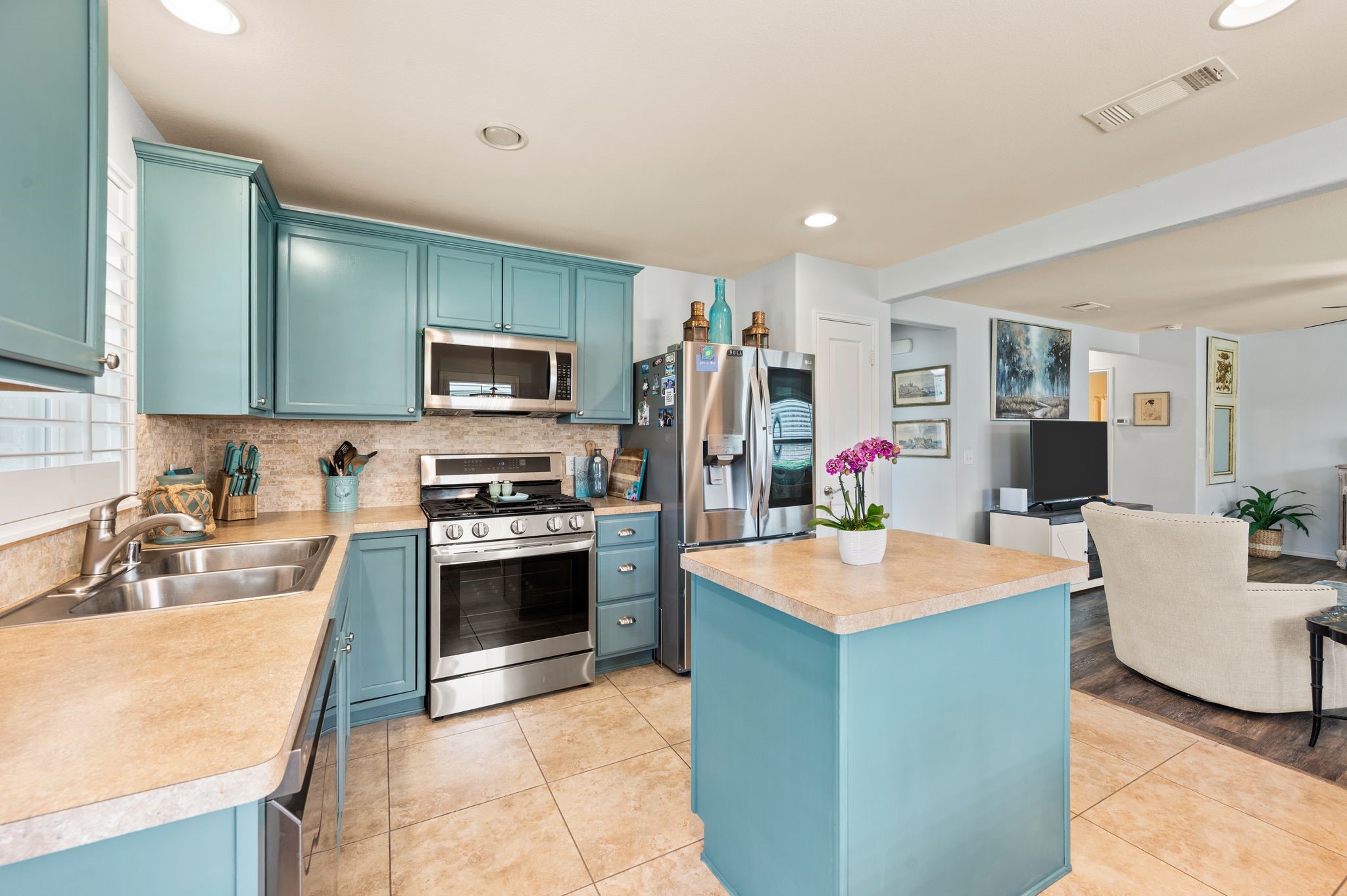 7422 Sage Valley Lane Frisco TX 75036
