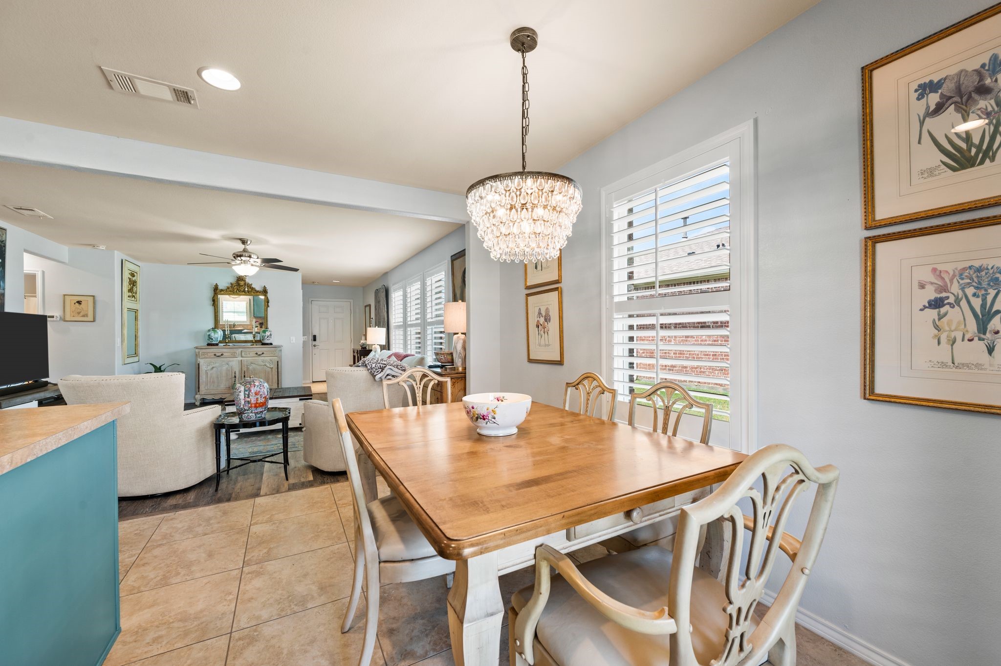 7422 Sage Valley Lane Frisco TX 75036