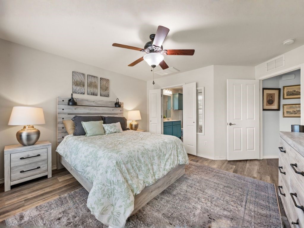 7422 Sage Valley Lane Frisco TX 75036