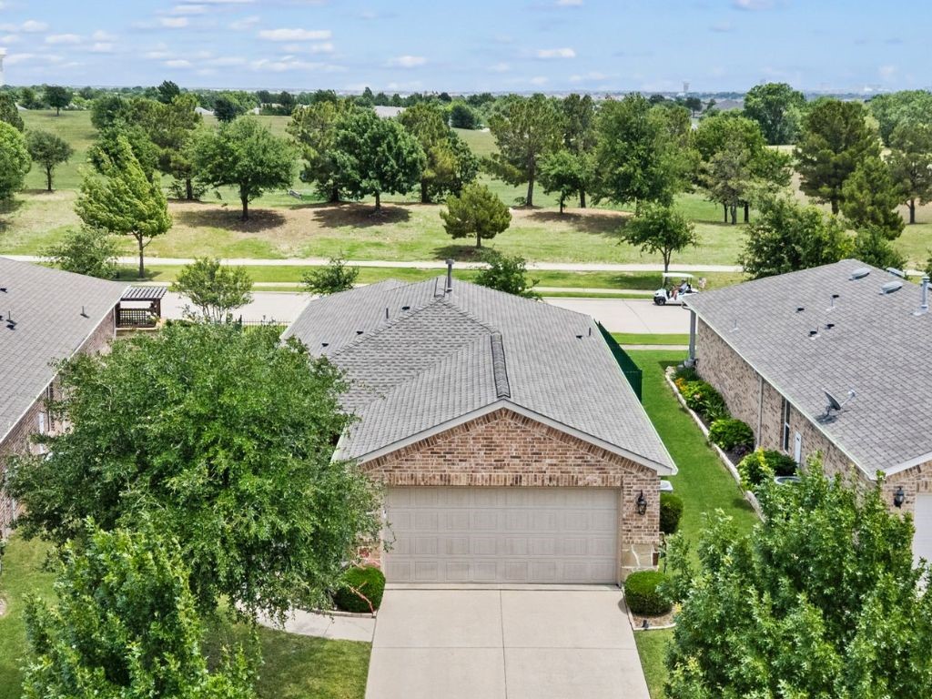 7422 Sage Valley Lane Frisco TX 75036
