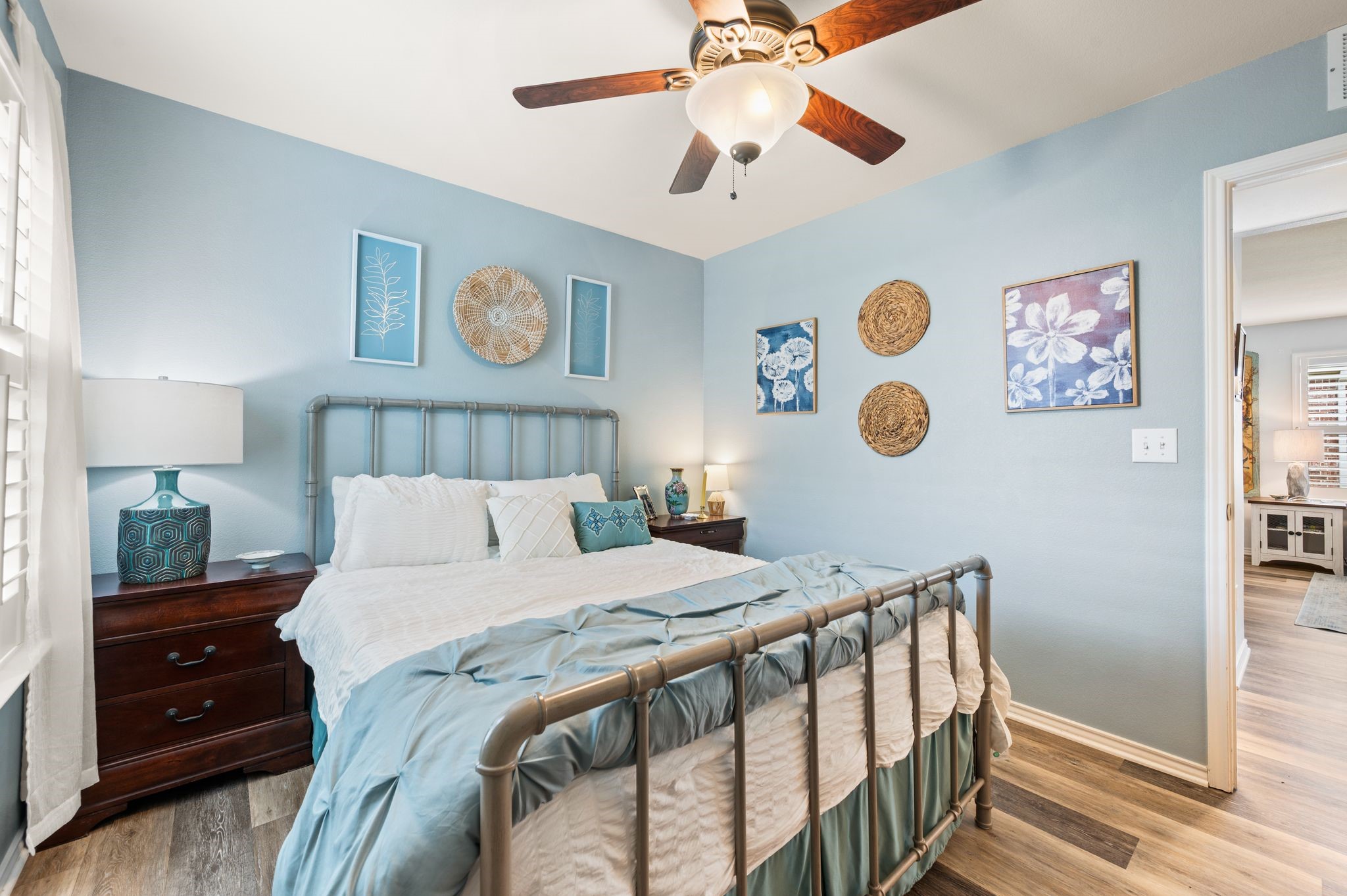 7422 Sage Valley Lane Frisco TX 75036