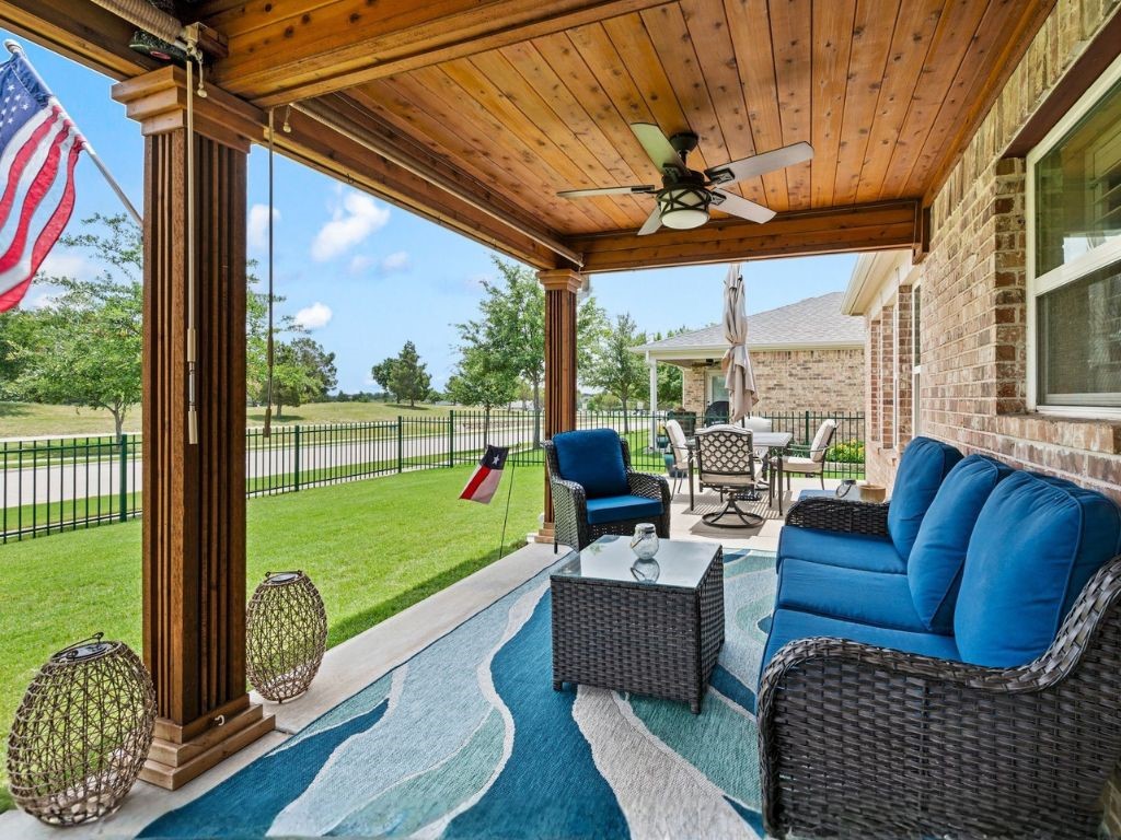 7422 Sage Valley Lane Frisco TX 75036