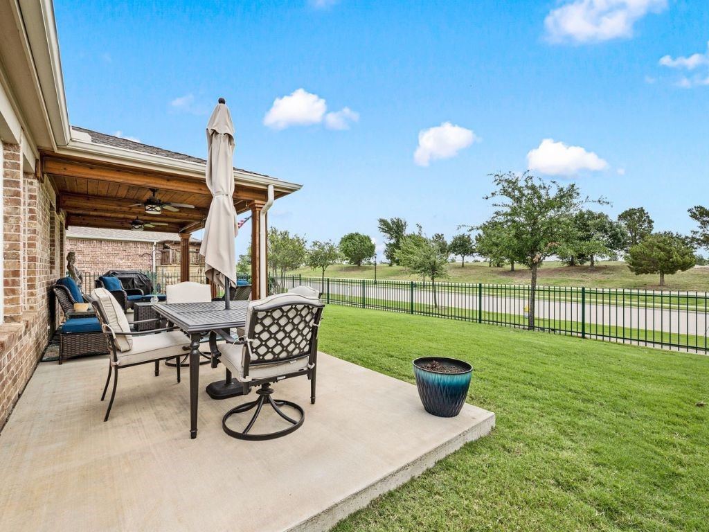 7422 Sage Valley Lane Frisco TX 75036
