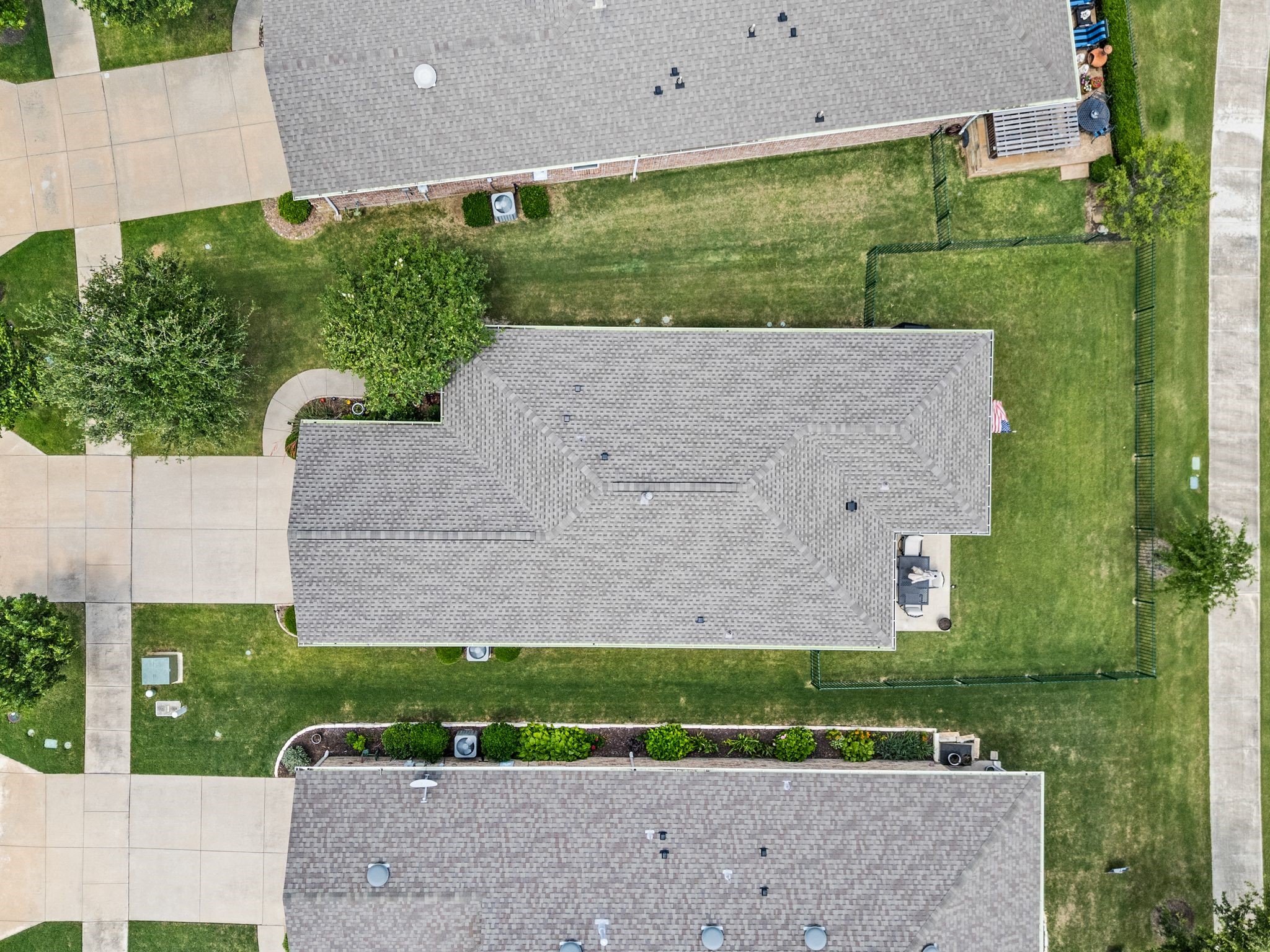 7422 Sage Valley Lane Frisco TX 75036