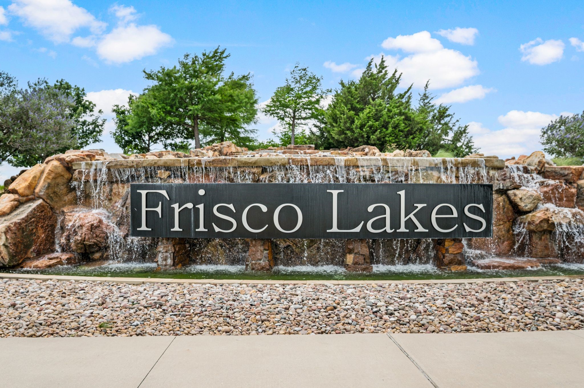 7422 Sage Valley Lane Frisco TX 75036
