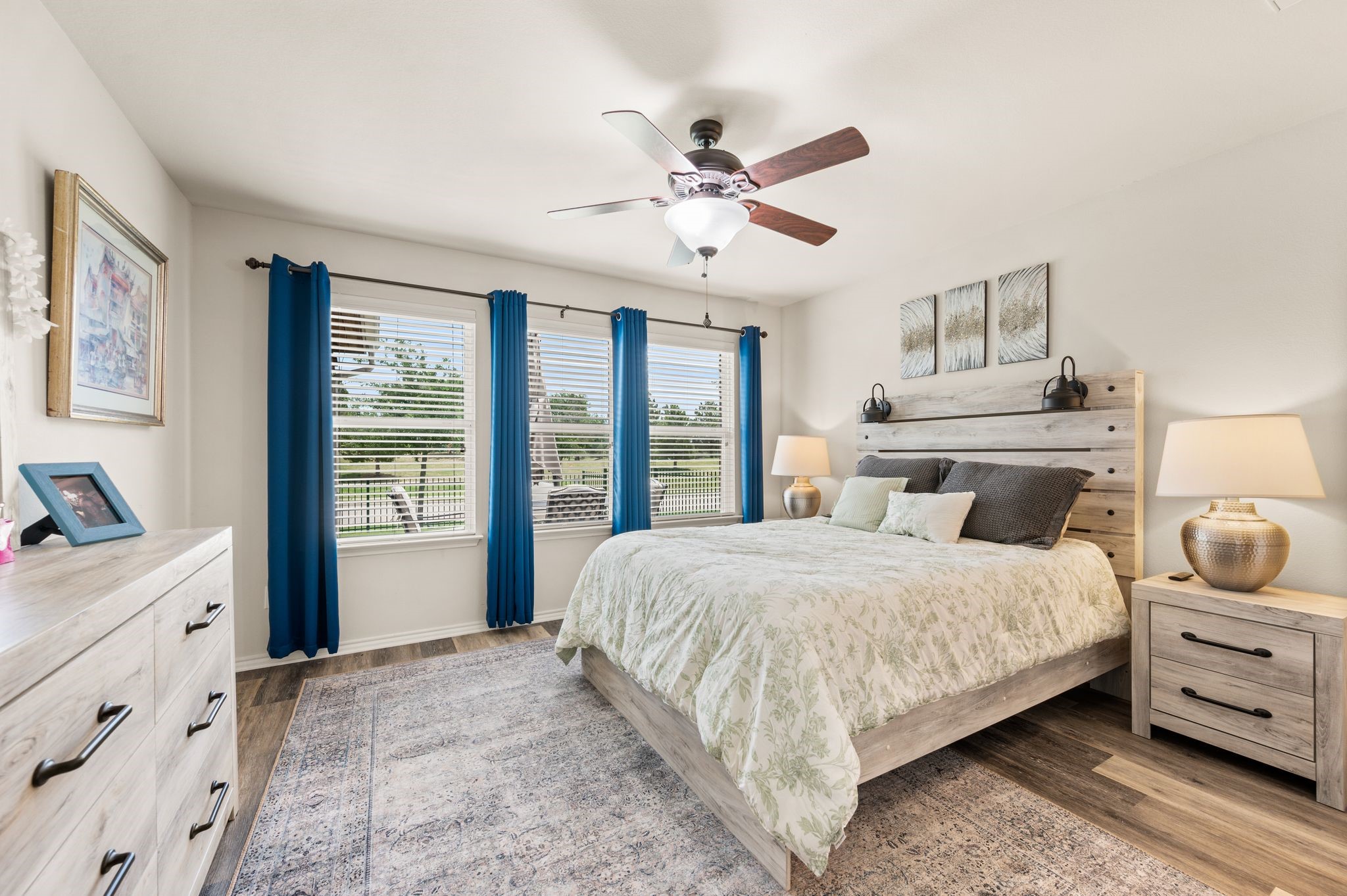 7422 Sage Valley Lane Frisco TX 75036