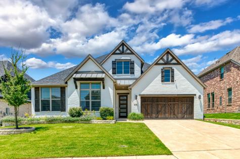 4129 Red Spruce Way Mckinney TX 75071