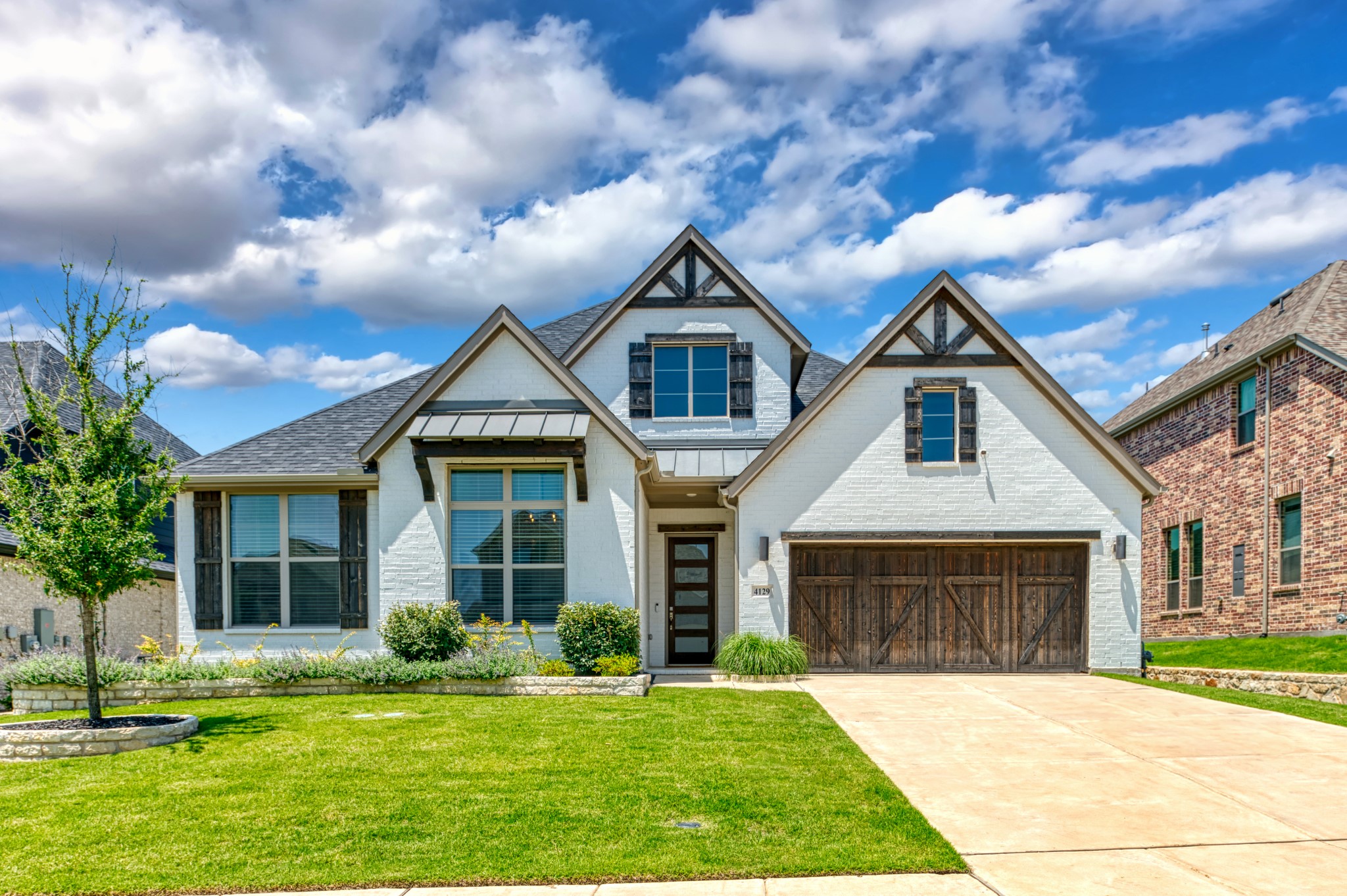 4129 Red Spruce Way Mckinney TX 75071