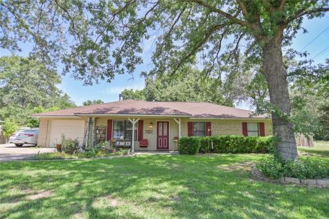 189 County Road 2444 Mineola TX 75773