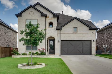 7226 Crowell Avenue Arlington TX 76002