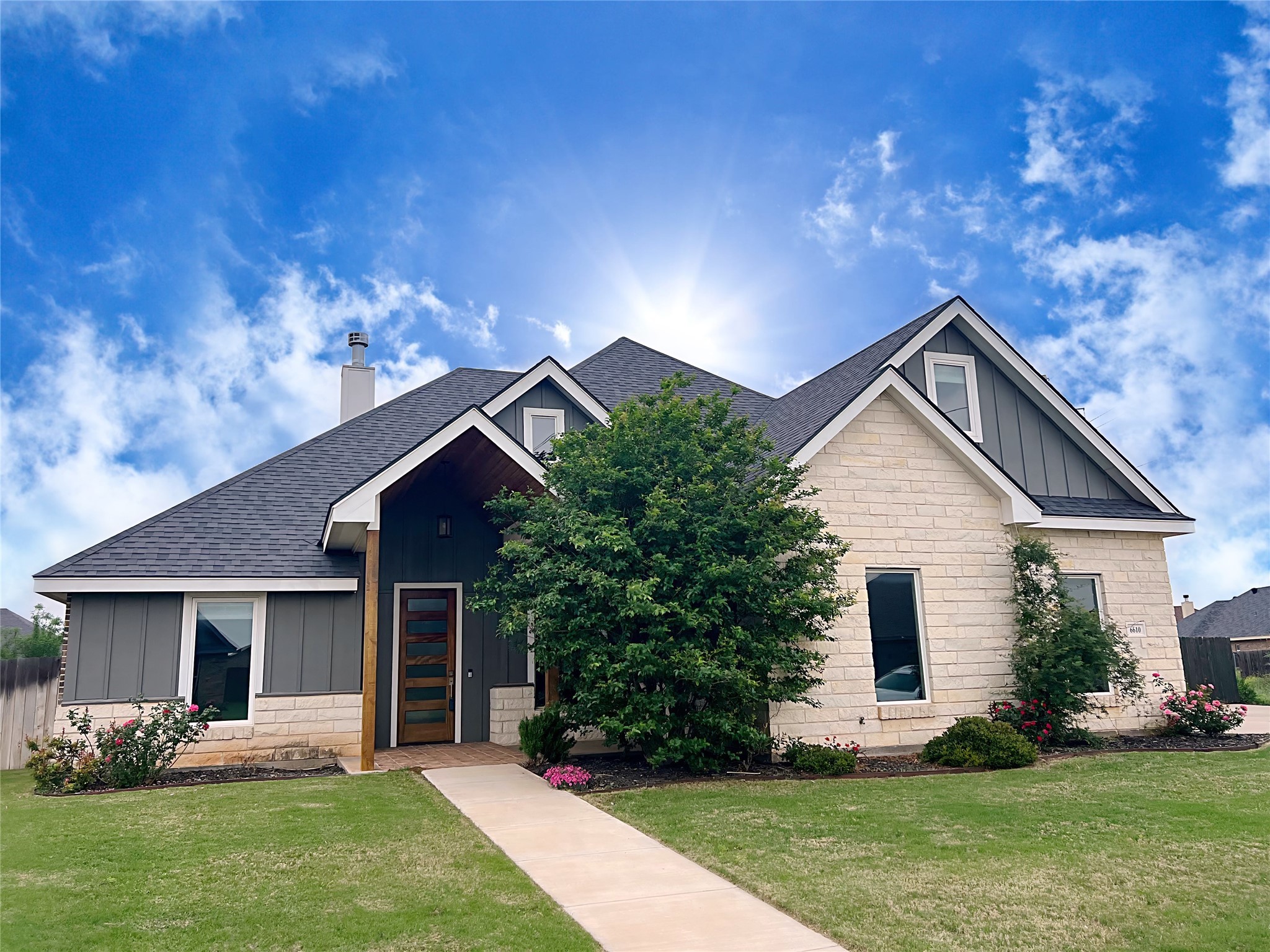 6610 Tradition Drive Abilene TX 79606