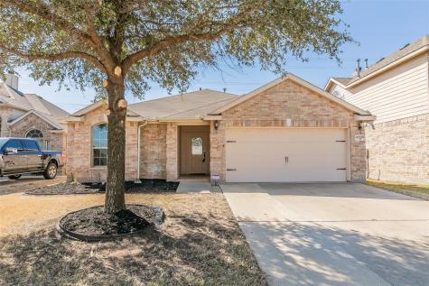 6745 Coolwater Trail Fort Worth TX 76179