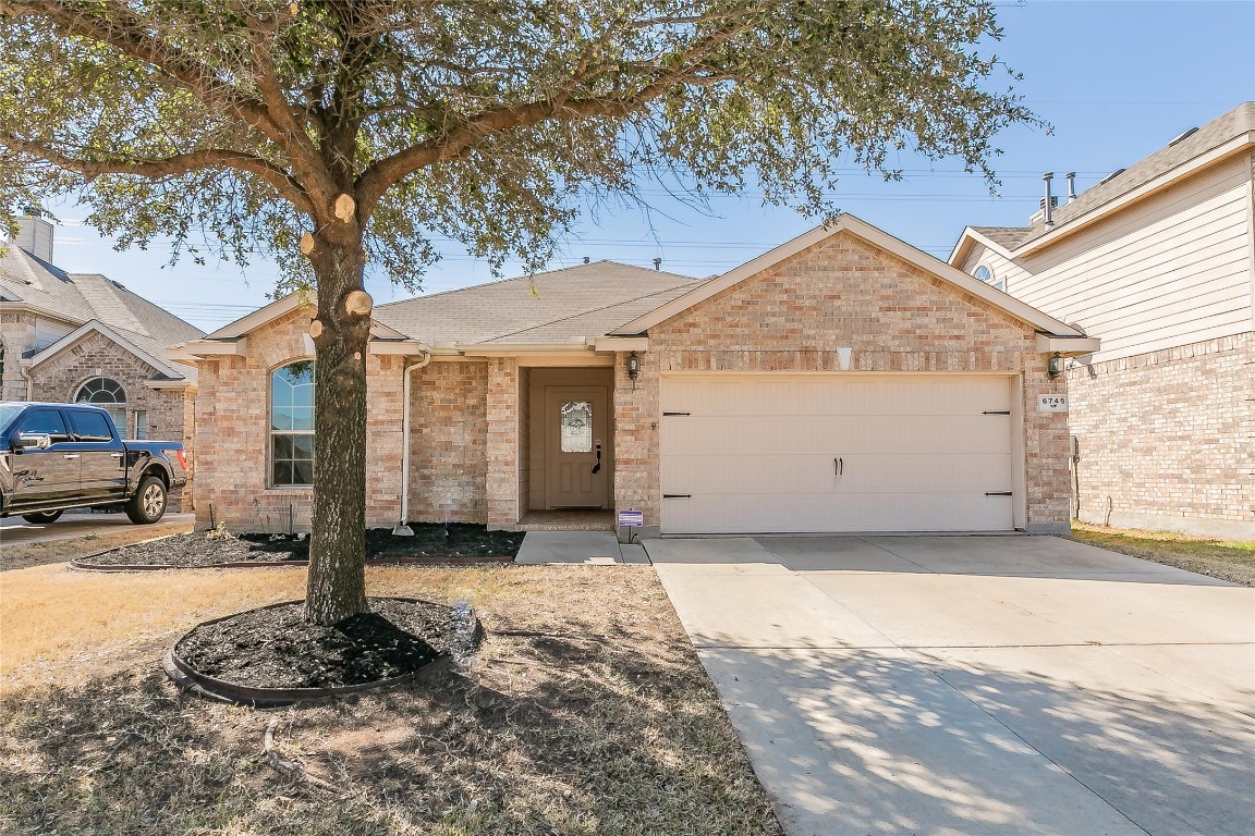 6745 Coolwater Trail Fort Worth TX 76179