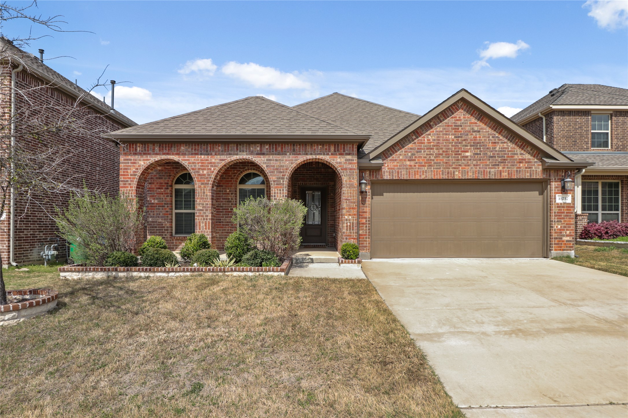 10232 Tahoka Place Mckinney TX 75071