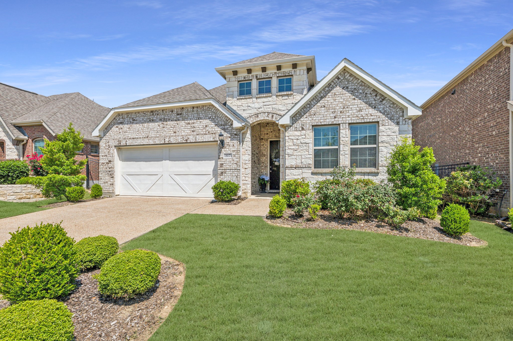 1817 Beacon Beach Way Wylie TX 75098