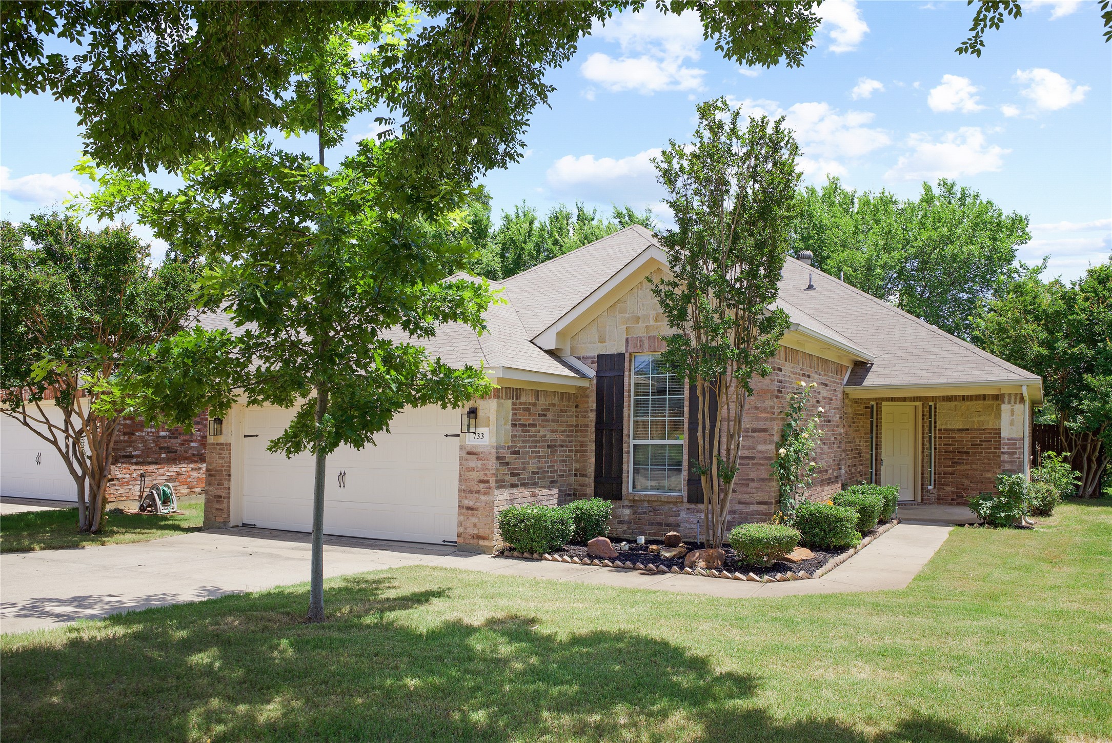 733 Atascosa Avenue Fort Worth TX 76120