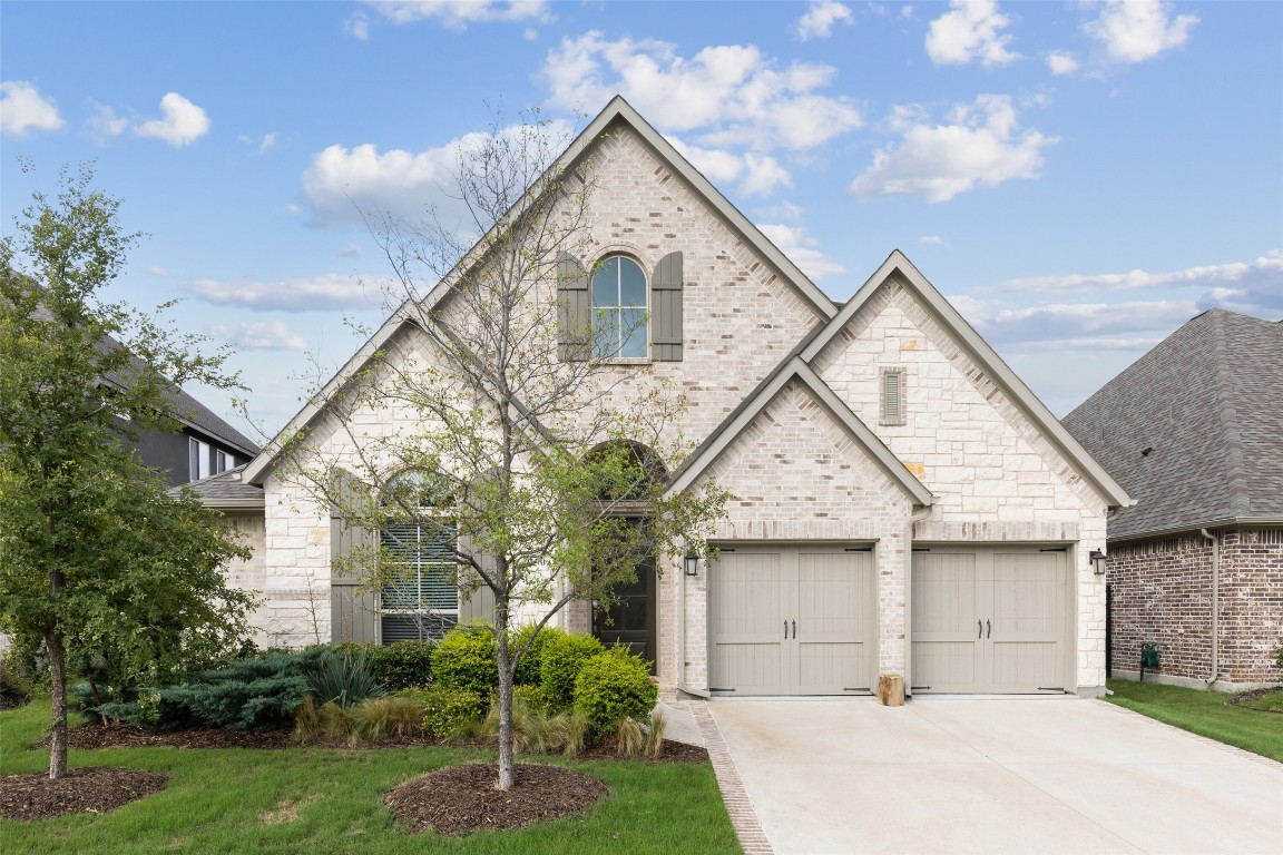 750 Moorland Pass Drive Prosper TX 75078