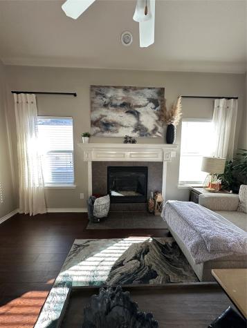 1109 Appalachian Lane Savannah TX 76227
