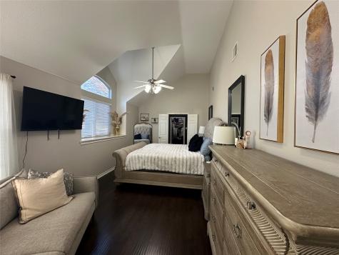 1109 Appalachian Lane Savannah TX 76227
