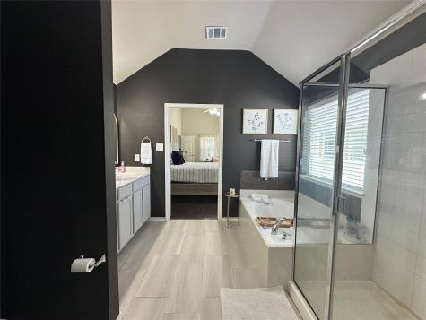 1109 Appalachian Lane Savannah TX 76227