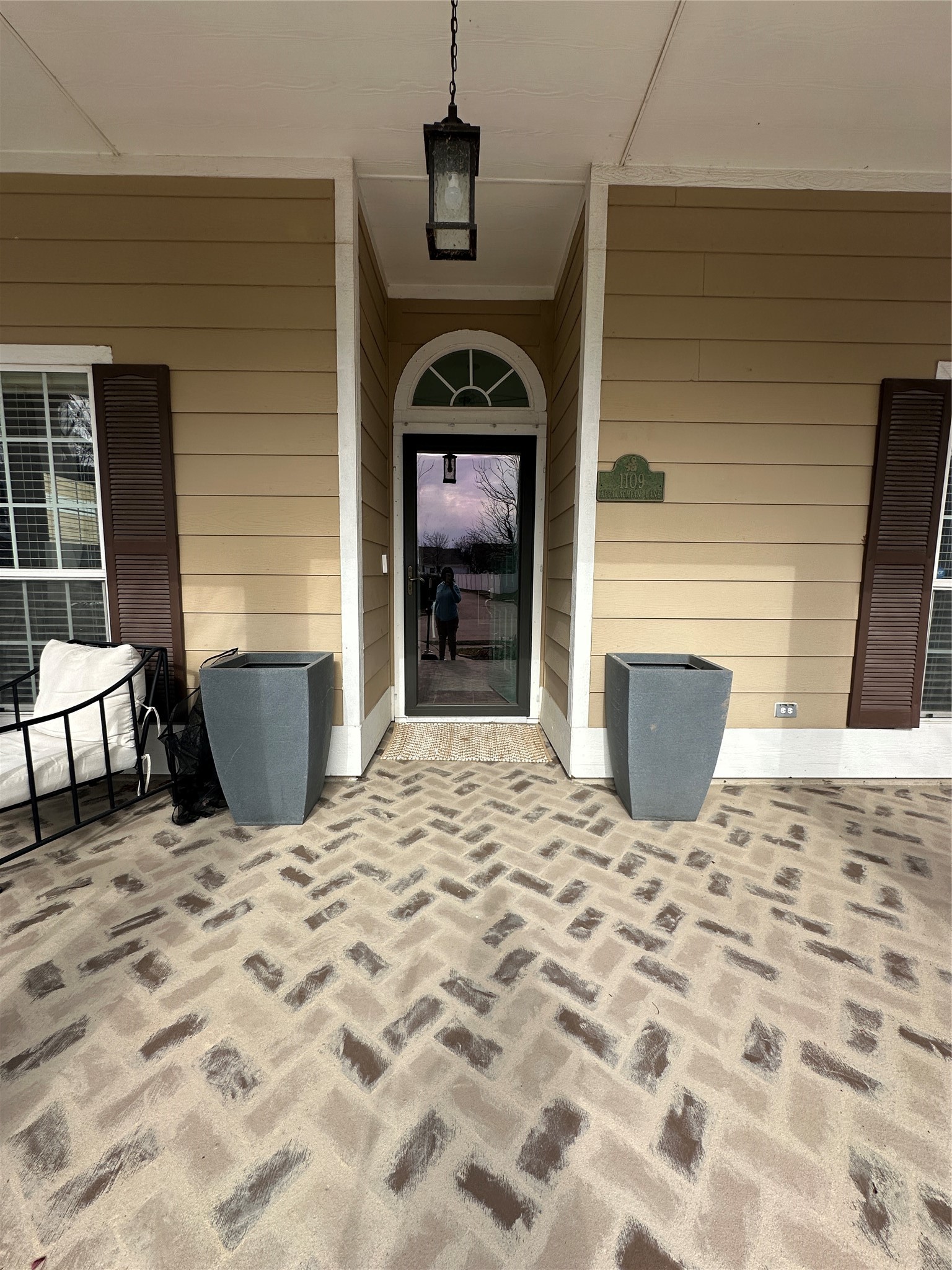 1109 Appalachian Lane Savannah TX 76227