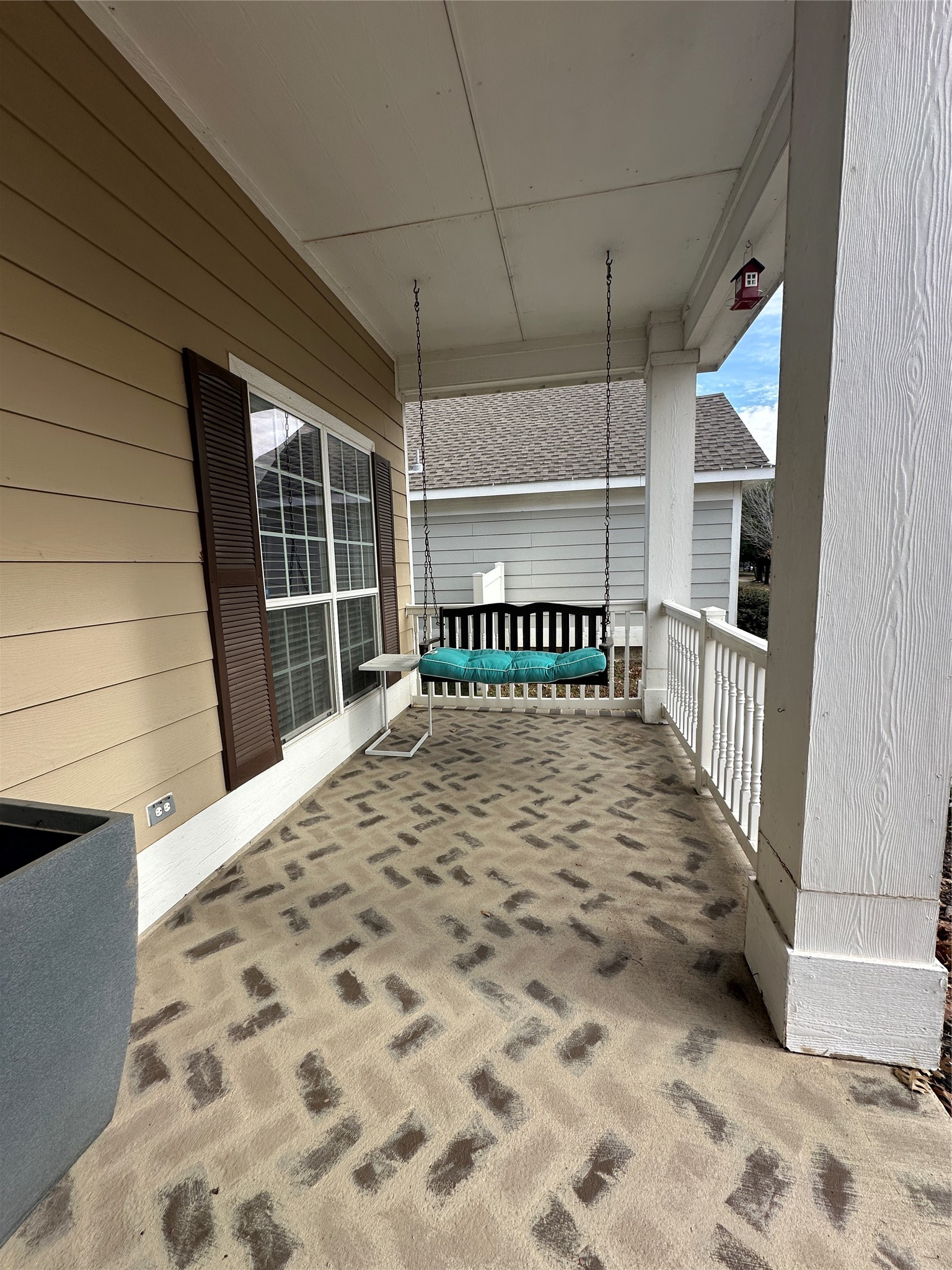 1109 Appalachian Lane Savannah TX 76227
