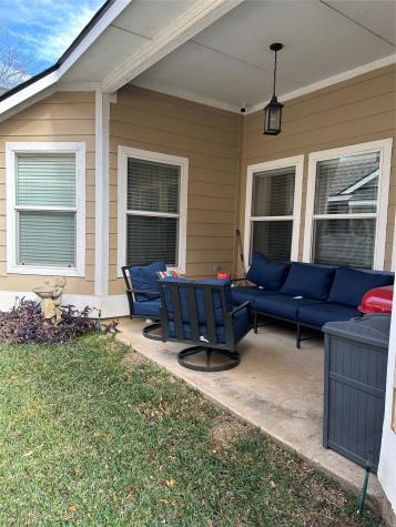 1109 Appalachian Lane Savannah TX 76227