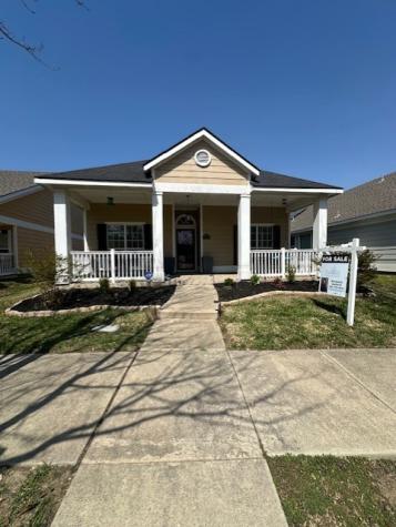 1109 Appalachian Lane Savannah TX 76227