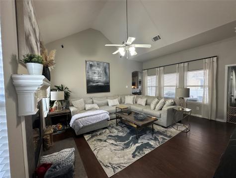 1109 Appalachian Lane Savannah TX 76227