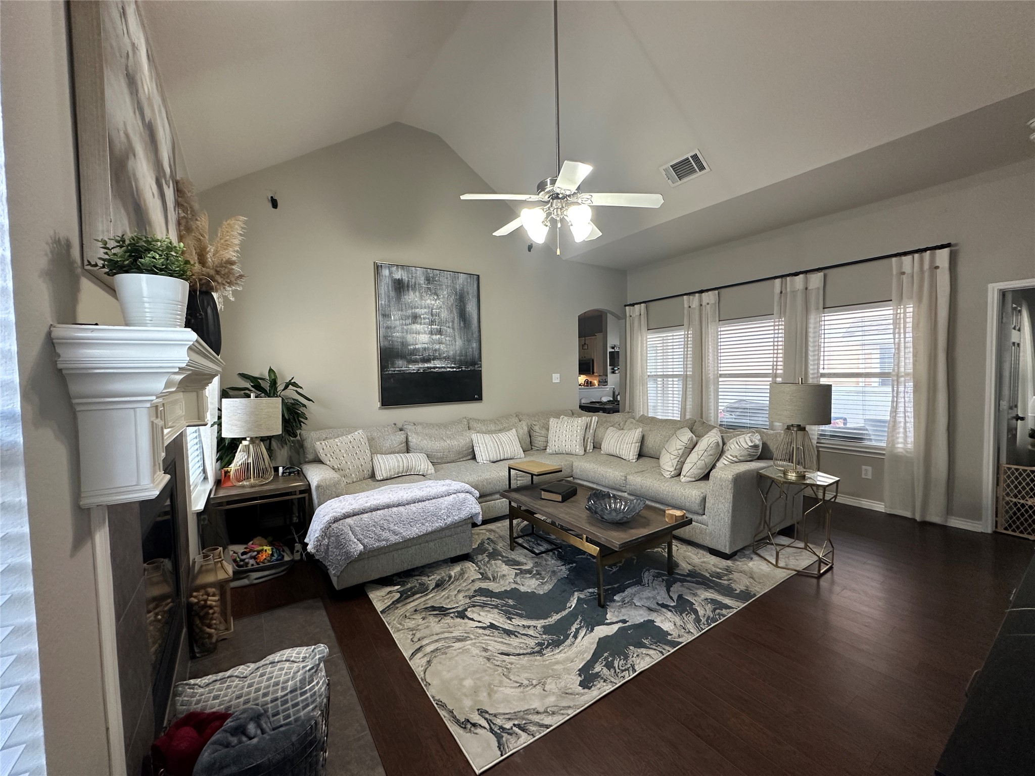 1109 Appalachian Lane Savannah TX 76227