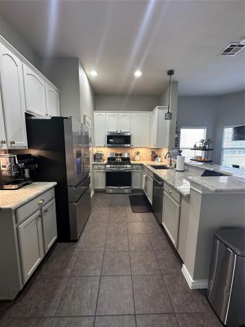 1109 Appalachian Lane Savannah TX 76227