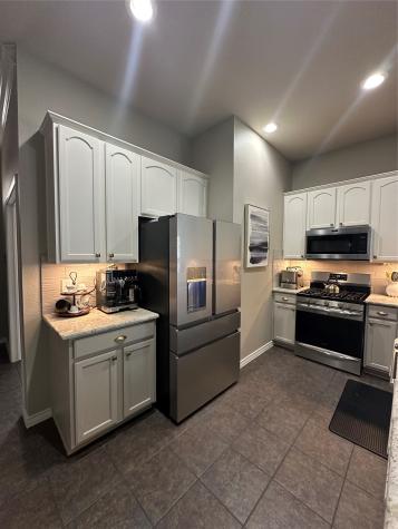 1109 Appalachian Lane Savannah TX 76227